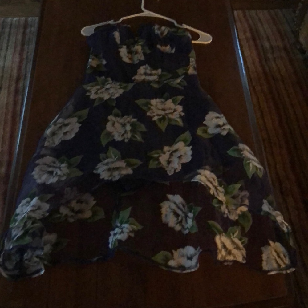 Lexi Drew dress worn once